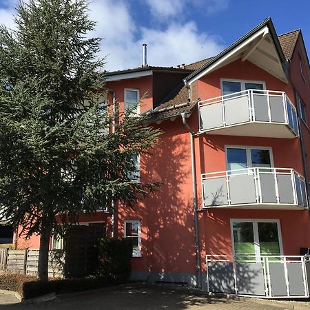 Apartments Gosch Браунлаге Екстериор снимка