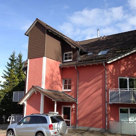 Apartments Gosch Браунлаге Екстериор снимка