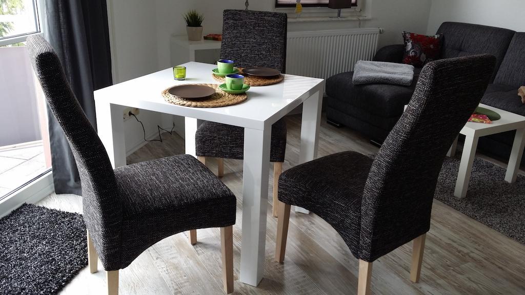 Apartments Gosch Браунлаге Стая снимка