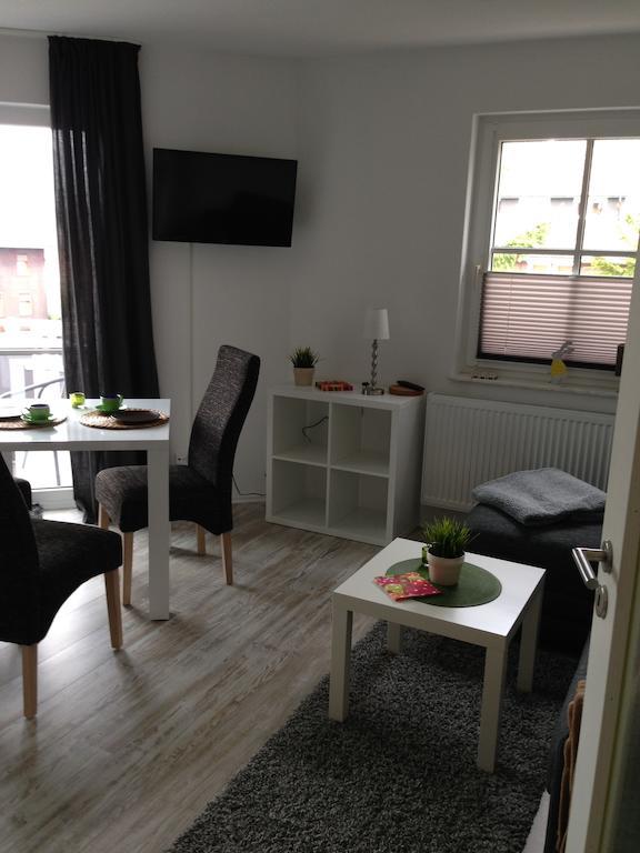 Apartments Gosch Браунлаге Екстериор снимка